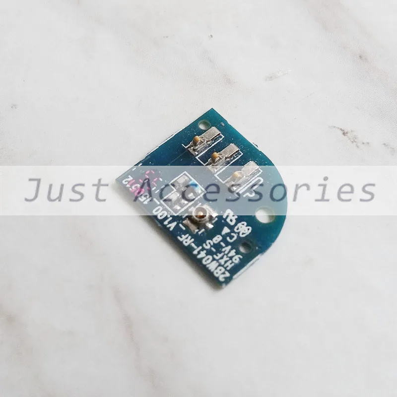 Используется антенна маленькая для платы микрофон разъем передатчика PCB плата Acer