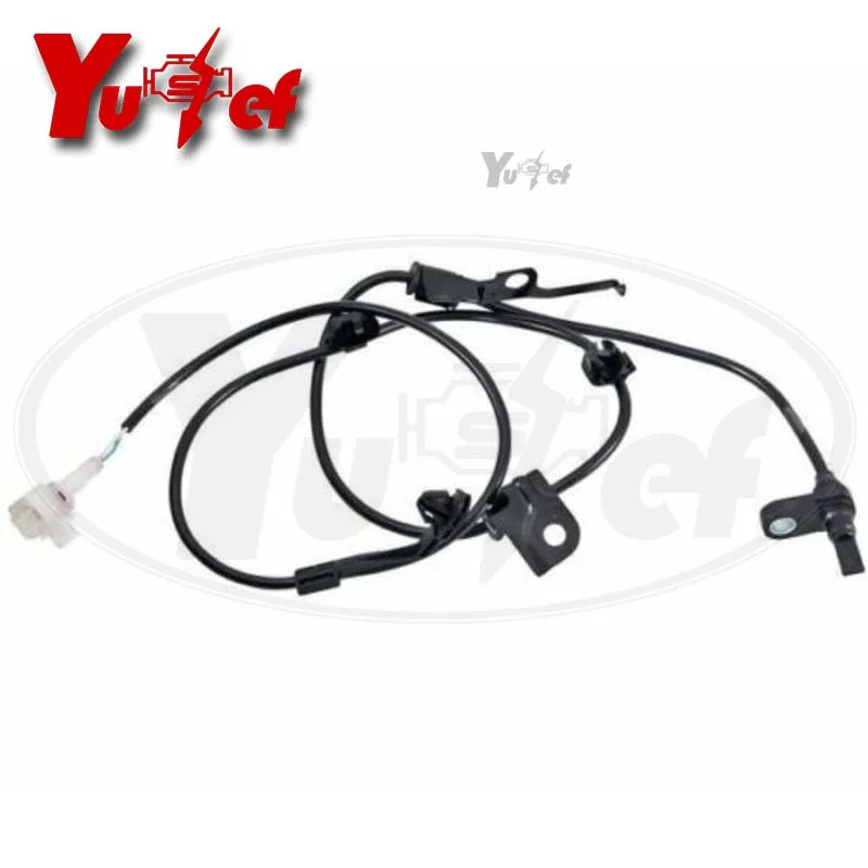 Датчик скорости переднего правого колеса ABS Подходит для Toyota Yaris Scion XD 2009 2014 89542 52060