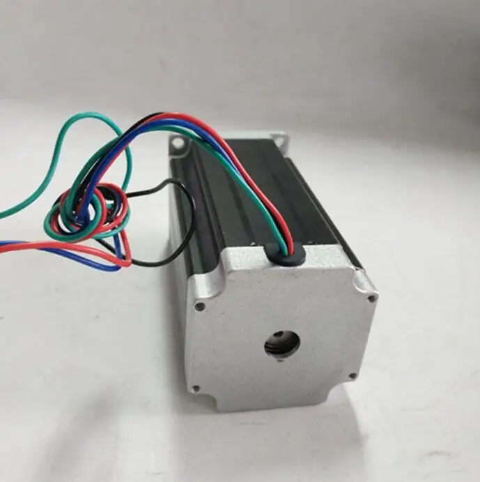Набор CNC nema 23 шаговый двигатель 425oz-in 57sb серии | Компьютеры и офис