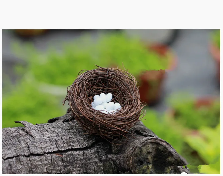 Миниатюрная фигурка для украшения микро-сказочного сада 1 шт. игрушки поделки