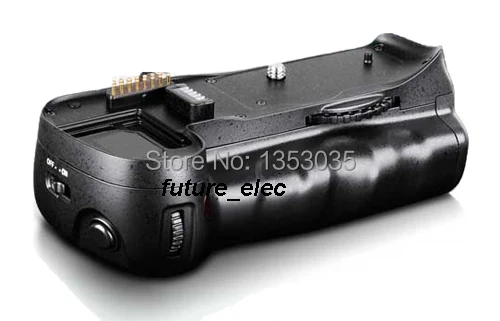 Рукоятка для аккумулятора камеры Nikon D300 D300S D700 | Электроника
