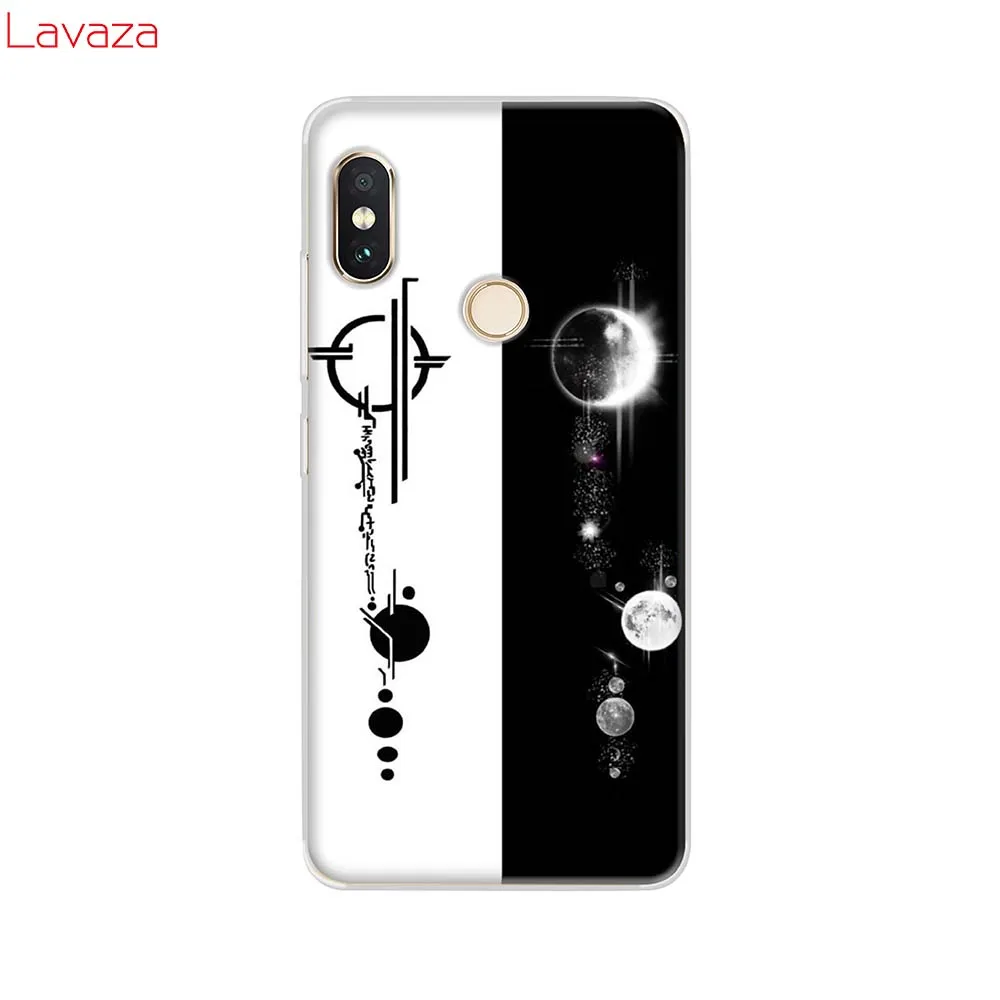 Твердый чехол для телефона Lavaza The Hunt 100 Xiaomi Redmi 5A 5 Plus 6 Pro 6A чехлы Note 7