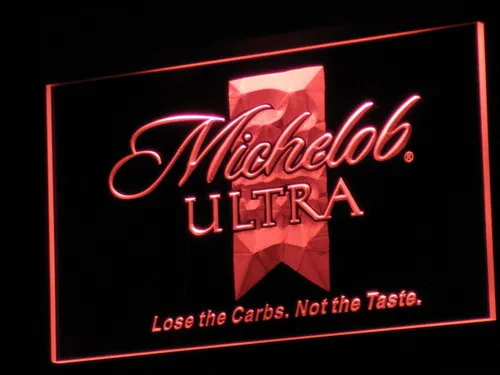 Ультра светодиодные неоновые вывески a051 Michelob|sign|sign ledsign neon |