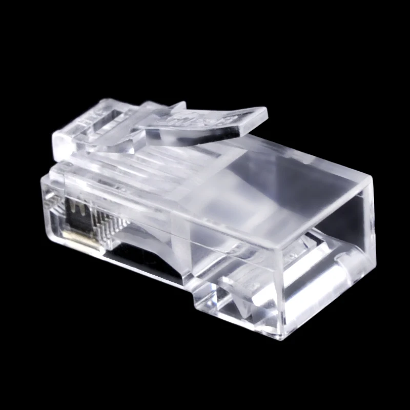 cncob Cat6 RJ45 8P8C Ethernet-   Ethernet utp    30u  100