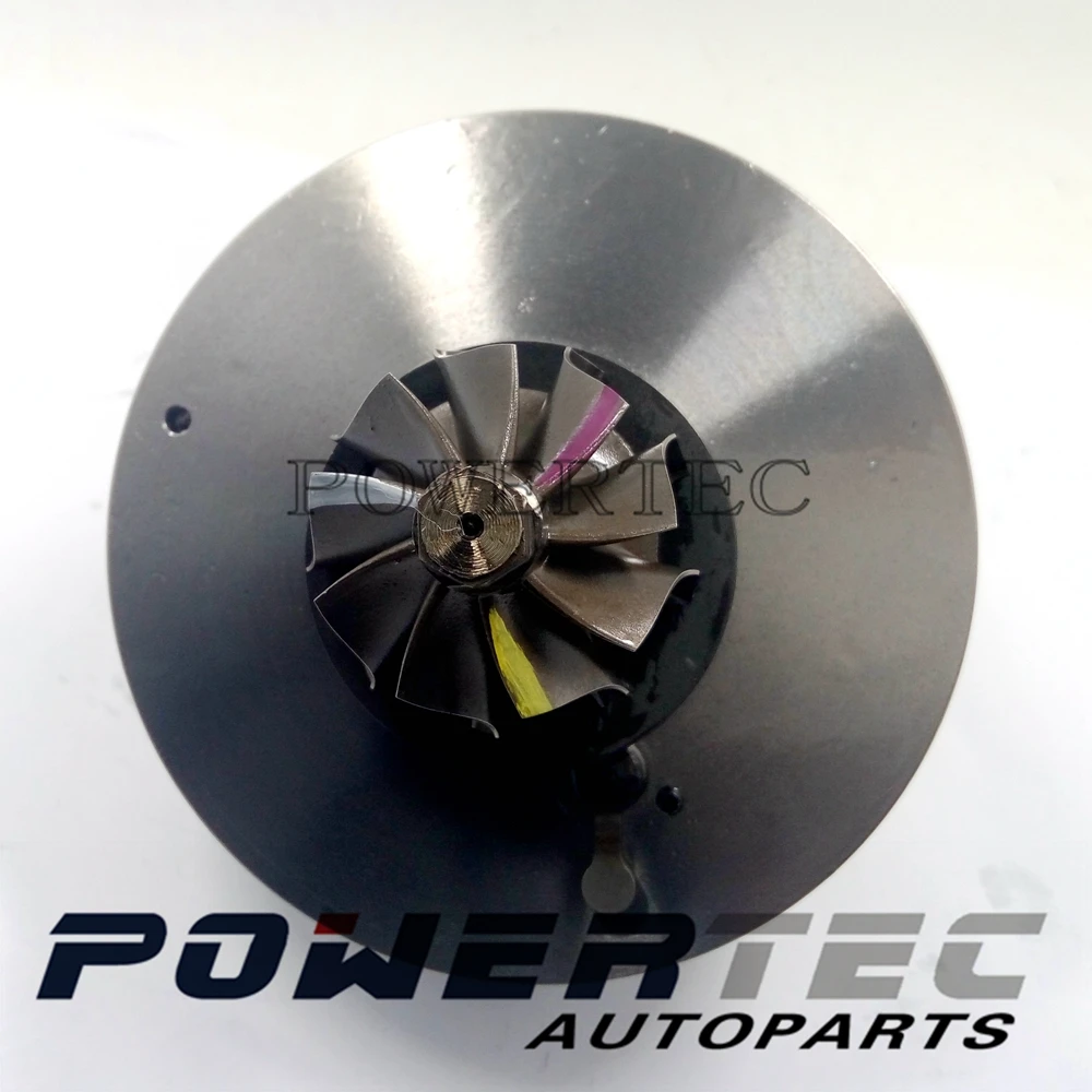 Garrett GT1749V 756047 753556 Турбокомпрессор основной картридж 0375K9 0375K8 9662301280 КЗПЧ для Citroen C 4 2
