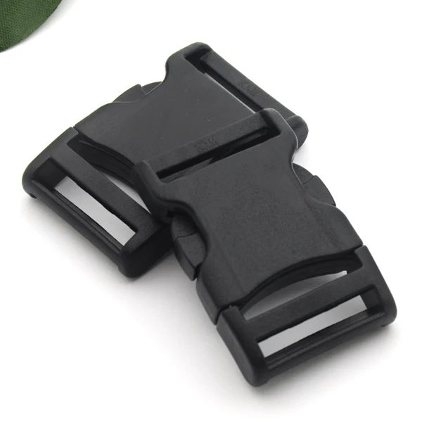 DIY 18 шт. M256A с фокусным расстоянием 25 мм пластиковые пом пряжки обычай Контурные