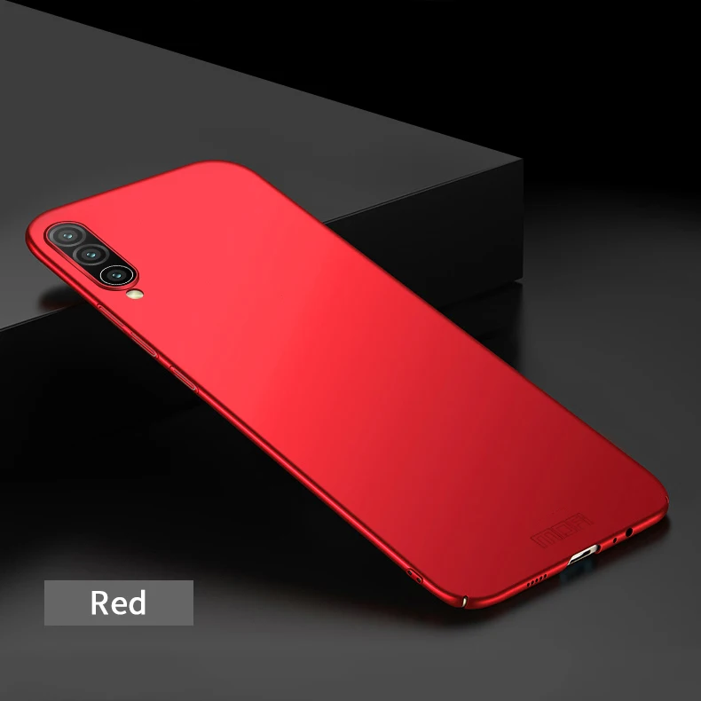 MOFi для Meizu 16XS Чехол Жесткий PC задняя крышка защитный чехол для телефона s для Meizu 16XS