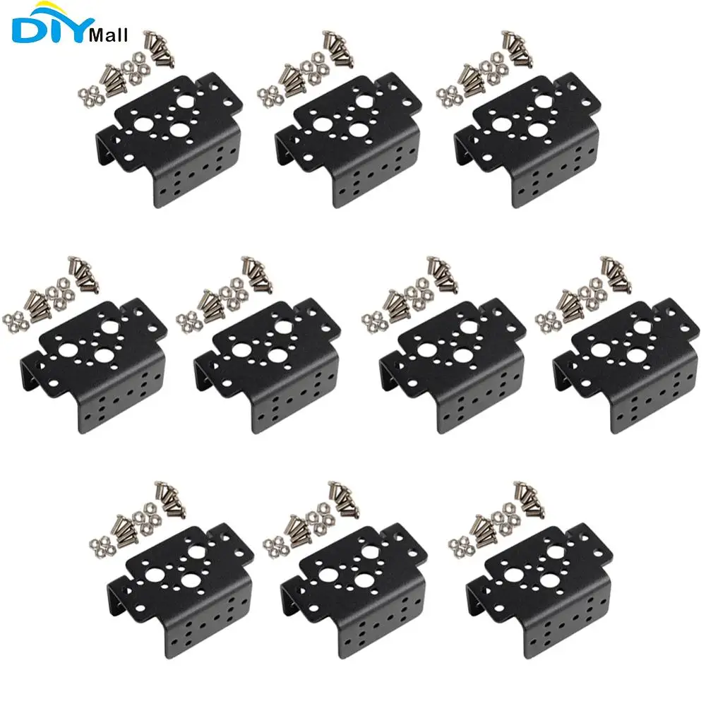 ΠΠ»ΡΠΌΠΈΠ½ΠΈΠ΅Π²ΡΠΉ ΠΠ½ΠΎΠ³ΠΎΡΡΠ½ΠΊΡΠΈΠΎΠ½Π°Π»ΡΠ½ΡΠΉ ΡΠ΅ΡΠ²ΠΎΠΏΡΠΈΠ²ΠΎΠ΄, ΡΡΠ»Π΅Π²Π°Ρ Π³ΠΎΠ»ΠΎΠ²ΠΊΠ°, ΡΠΎΠ±ΠΎΡ-ΠΌΠ°Π½ΠΈΠΏΡΠ»ΡΡΠΎΡ Π΄Π»Ρ MG995, MG996R, S3003, DIYmall, 10 ΡΡ./Π»ΠΎΡ ΠΠ»ΡΠΌΠΈΠ½ΠΈΠ΅Π²ΡΠΉ ΠΠ½ΠΎΠ³ΠΎΡΡΠ½ΠΊΡΠΈΠΎΠ½Π°Π»ΡΠ½ΡΠΉ ΡΠ΅ΡΠ²ΠΎΠΏΡΠΈΠ²ΠΎΠ΄, ΡΡΠ»Π΅Π²Π°Ρ Π³ΠΎΠ»ΠΎΠ²ΠΊΠ°, ΡΠΎΠ±ΠΎΡ-ΠΌΠ°Π½ΠΈΠΏΡΠ»ΡΡΠΎΡ Π΄Π»Ρ MG995, MG996R, S3003, DIYmall, 10 ΡΡ./Π»ΠΎΡ