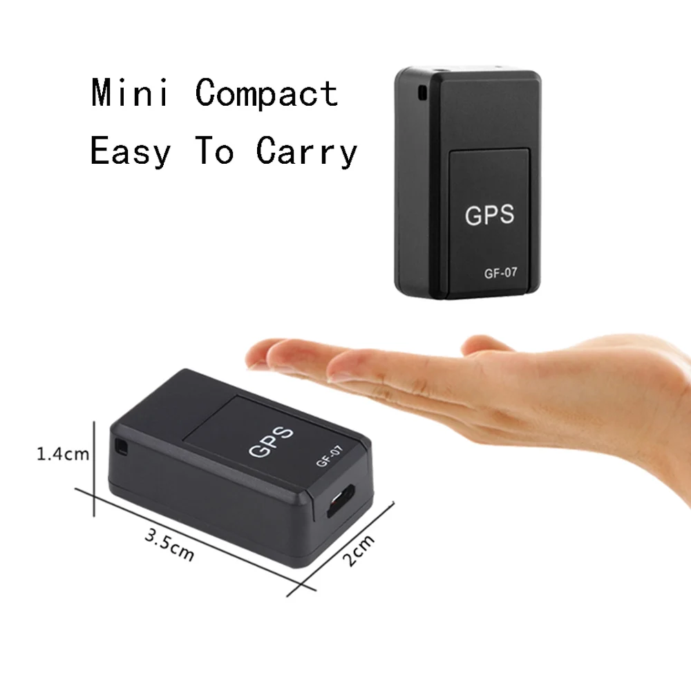 Мини gps трекер GSM трек Авто ответ циферблат аудио монитор прослушивание