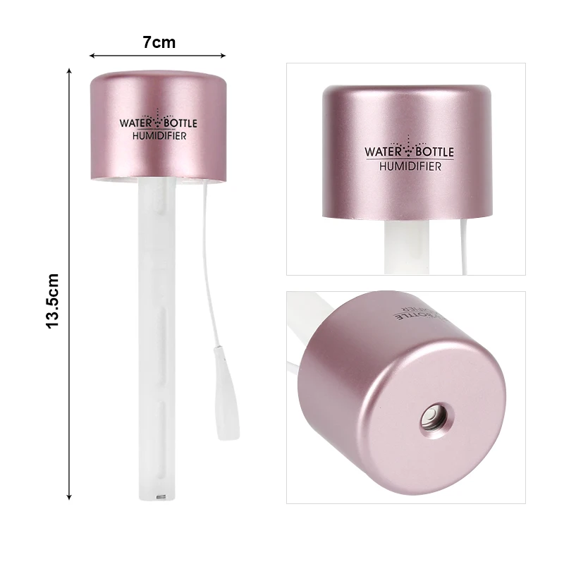 Дропшиппинг 1 = 10 масок домашний освежитель воздуха для дома USB мини маленькая