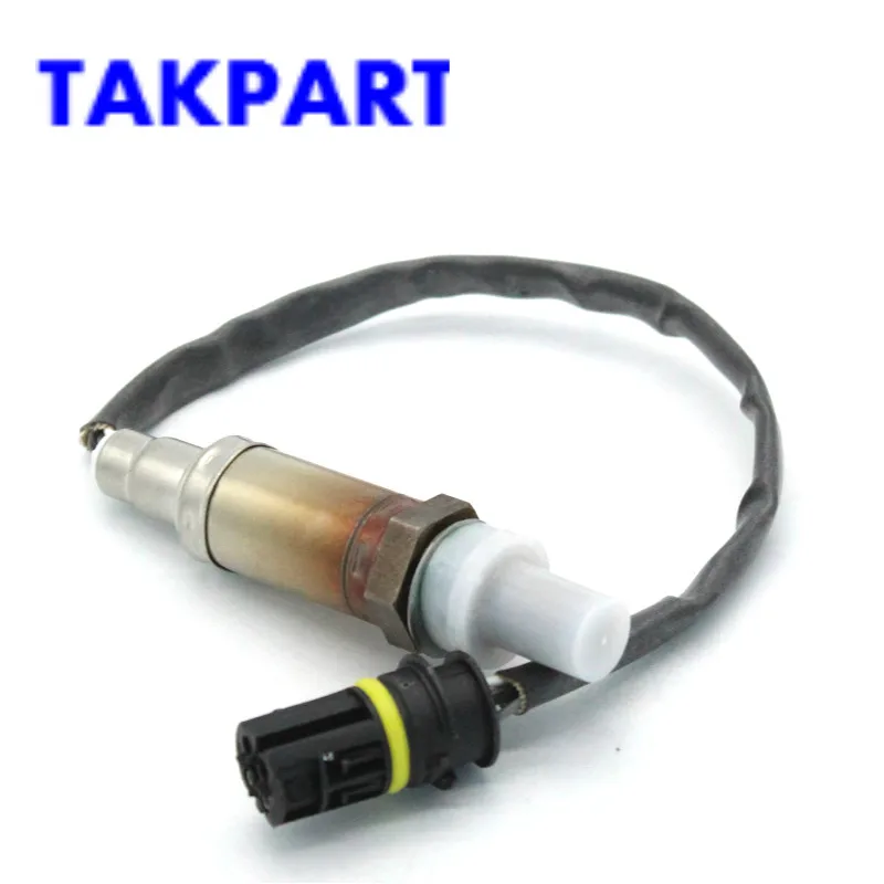 

TAKPART LAMBDA SENSOR OXYGEN SENSOR FOR BMW 3-ER E46 316 - 330 5-ER E39 520 - 535