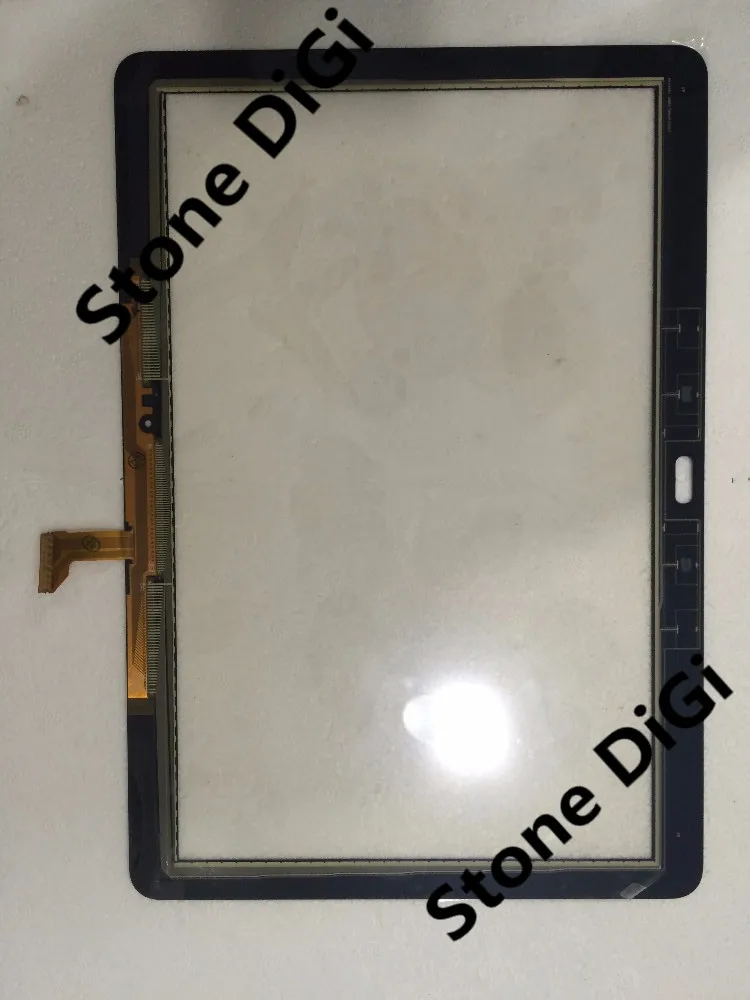 Новый 12 2 дюймовый планшет ПК сенсорный экран дигитайзер для Samsung Galaxy Note Pro T900 SM-T900