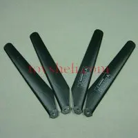 MJX T series RC модель вертолета запасные части 04 T604 T04 лезвие главного ротора|rotor blade|spare