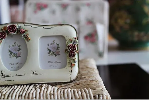 Смола ремесла домой подарки семейный портрет | Дом и сад