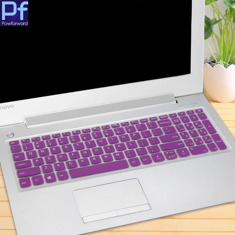 Для Lenovo Xiaoxin 5000 15 Ideapad 320 320s чехол для клавиатуры ноутбука 6 дюйма защитный