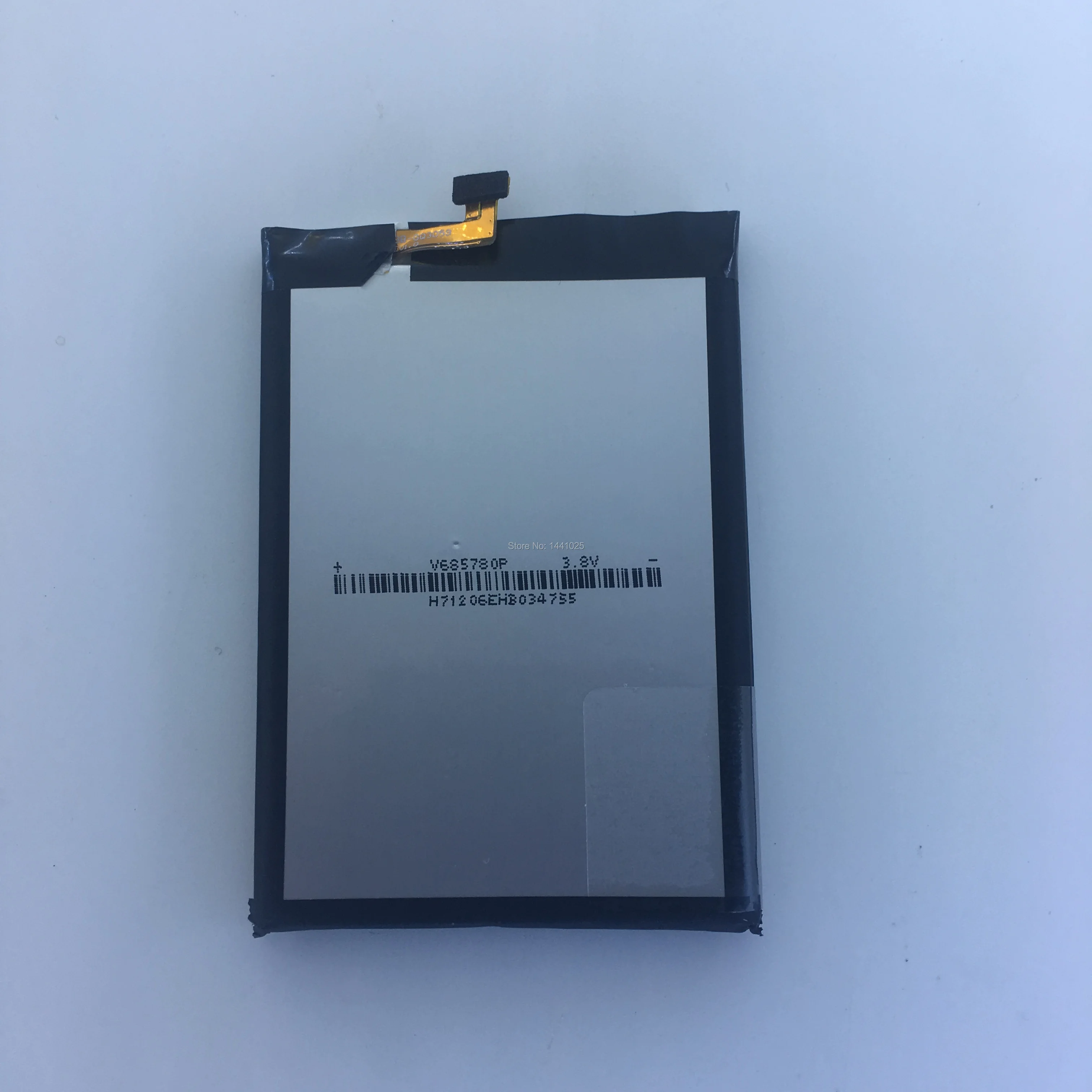 Для Ulefone armor x battery 5500 мАч длительное время работы в режиме ожидания батарея для