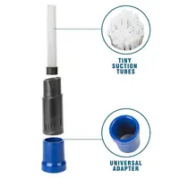 Метла с пылесосом#4