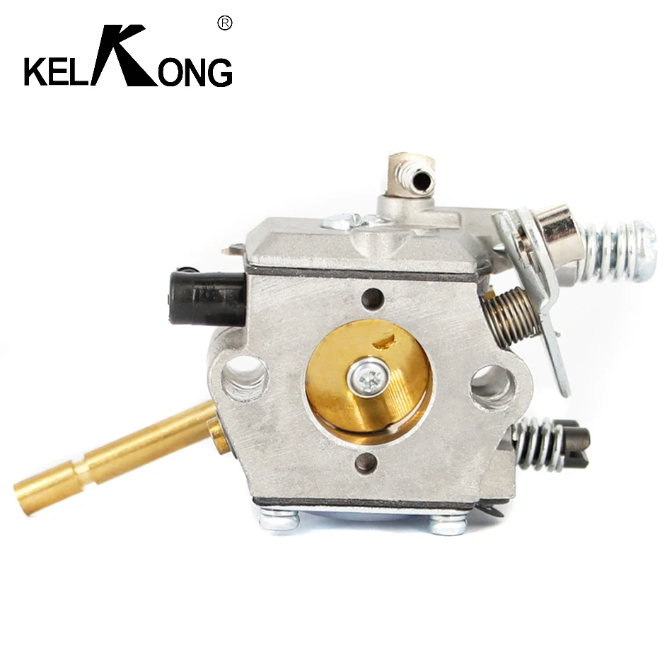 Карбюратор KELKONG для Stihl FS160 FS220 FS280 FR220 триммер Weedeater кусторез Замена Zama C15 51 C1S S3D Walbro