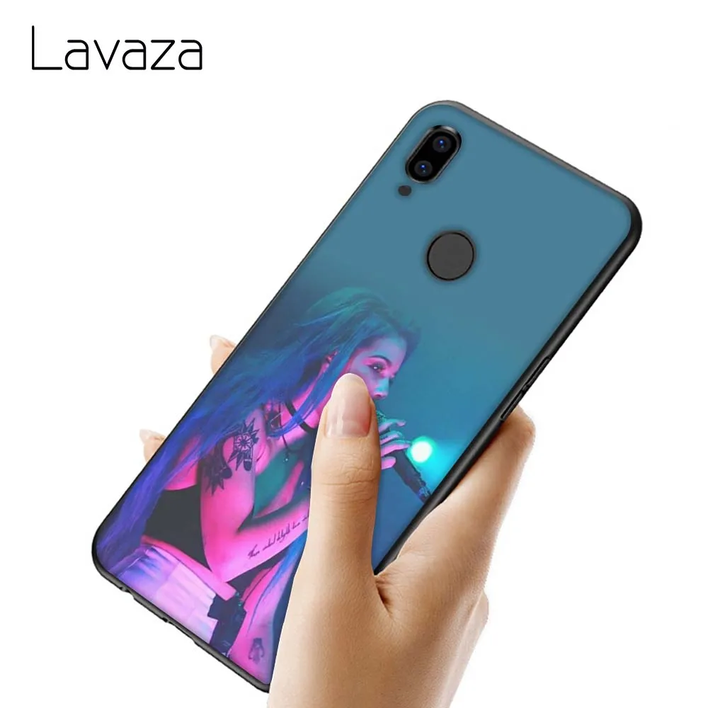 Lavaza halsey Soft TPU Case for Huawei Honor 10 8 9 Lite 6A 7A Pro 7c 7x 8c 8x Nova 3 3i Y5 Y9 Y6 Y7 Prime Cover | Мобильные