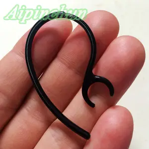 Зажим петли для ушей Jabra EASYGOEASYCALLCLEARTALK, совместим с Bluetooth, гарнитура, наушники, 8 мм, 3 шт.