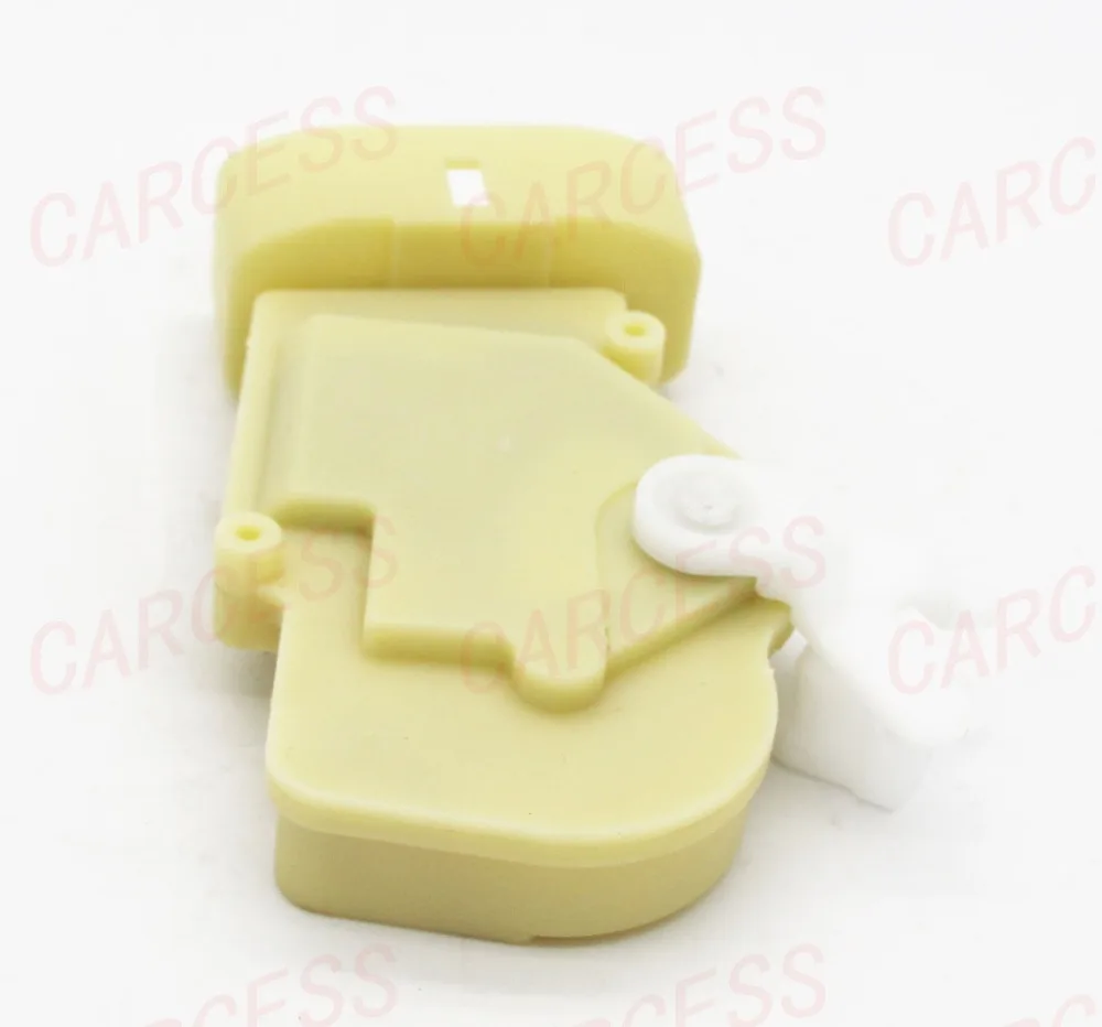 Привод замка передней и левой двери OE 69120 52030 30010 69040 48020 для LEXUS RX300 GS300 GS430 GS400 TOYOTA PRIUS