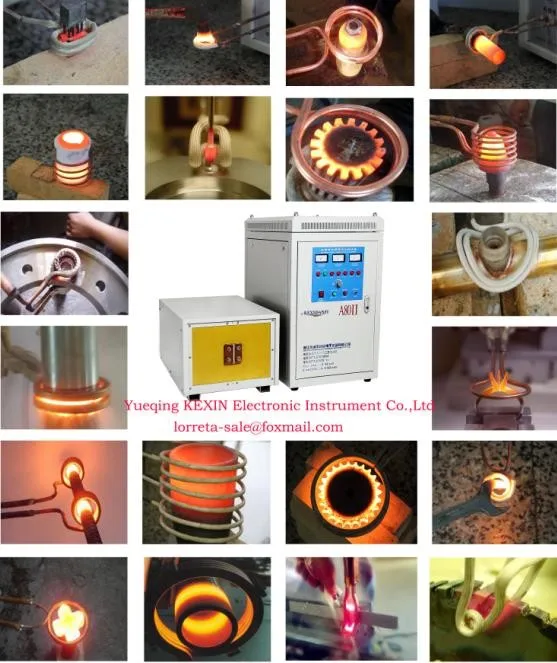 Бестселлер KX 5188A18 высокочастотный индукционный нагреватель|furnace for melting|furnace