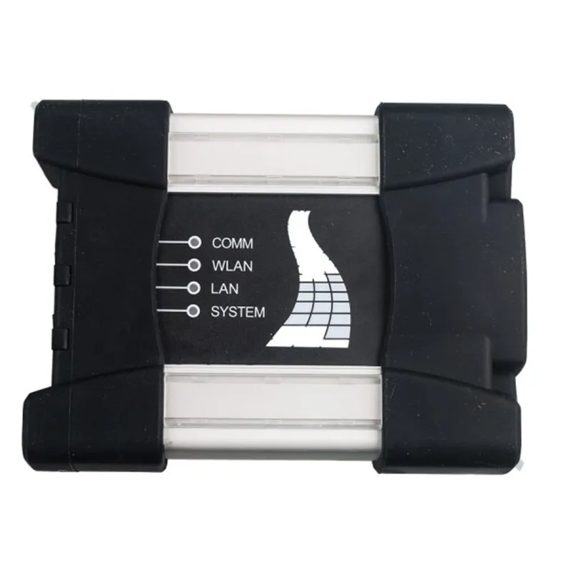 I5 ноутбук 4g CF19 и obd WI-FI сканер ICOM Next с новейшим 2020 06 V программное обеспечение для bm w