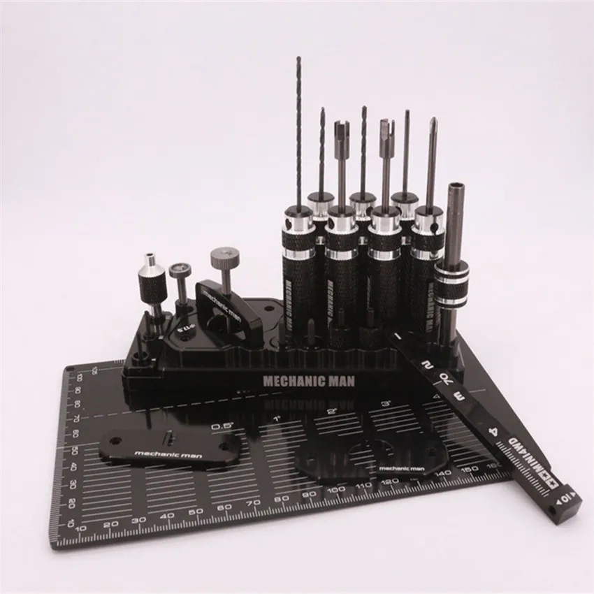 RFDTYGR HG Профессиональный инструмент для Tamiya Mini 4WD AULDEY Mini 4WD Mini 4WD1set/лот