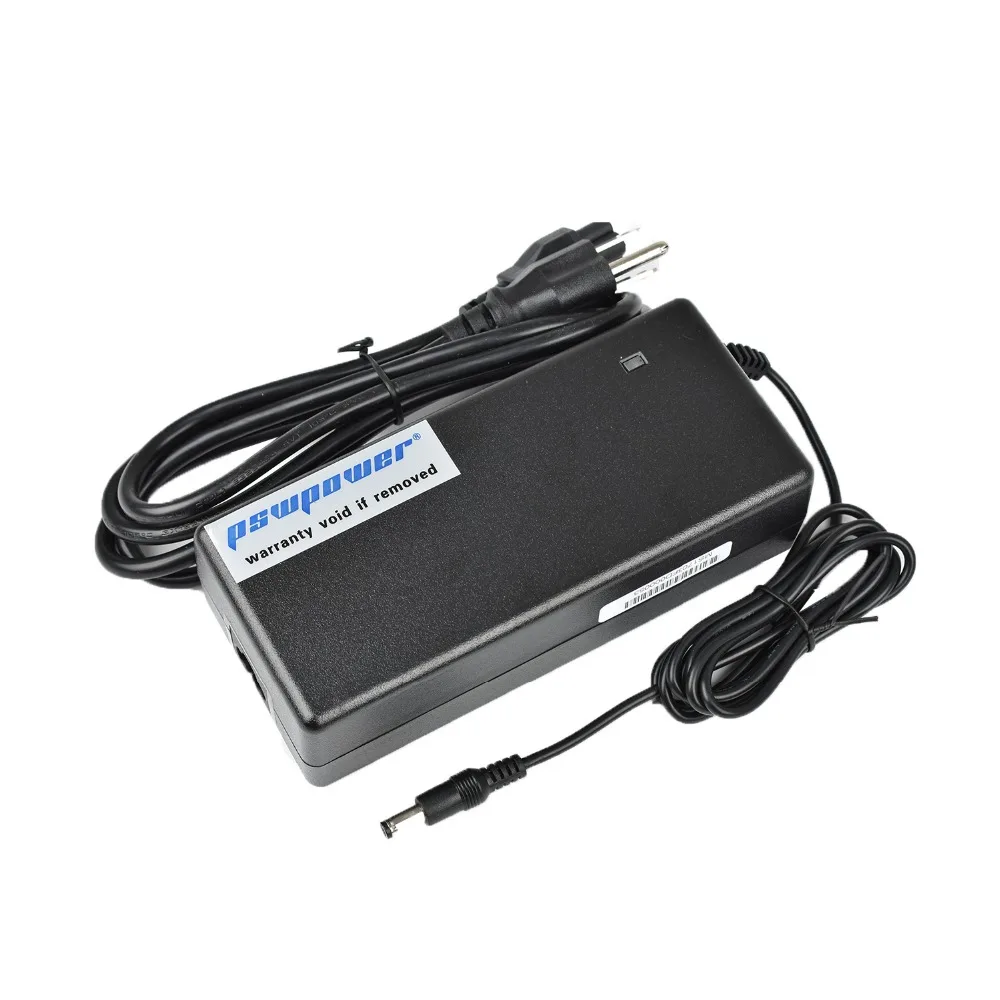 SANS 42V 2A зарядное устройство XLR или DC2.5 головка для 36V литиевая электровелосипед велосипед батарея