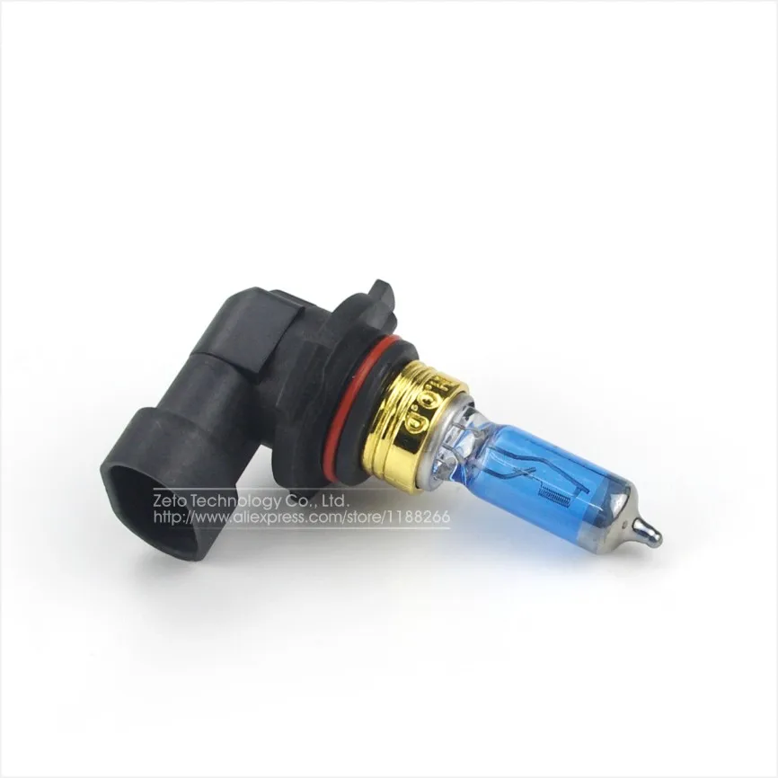 2x H8 H11 9005 9006 HB4 H1 100 Вт автомобильный галогенный светильник головной HOD Xtreme