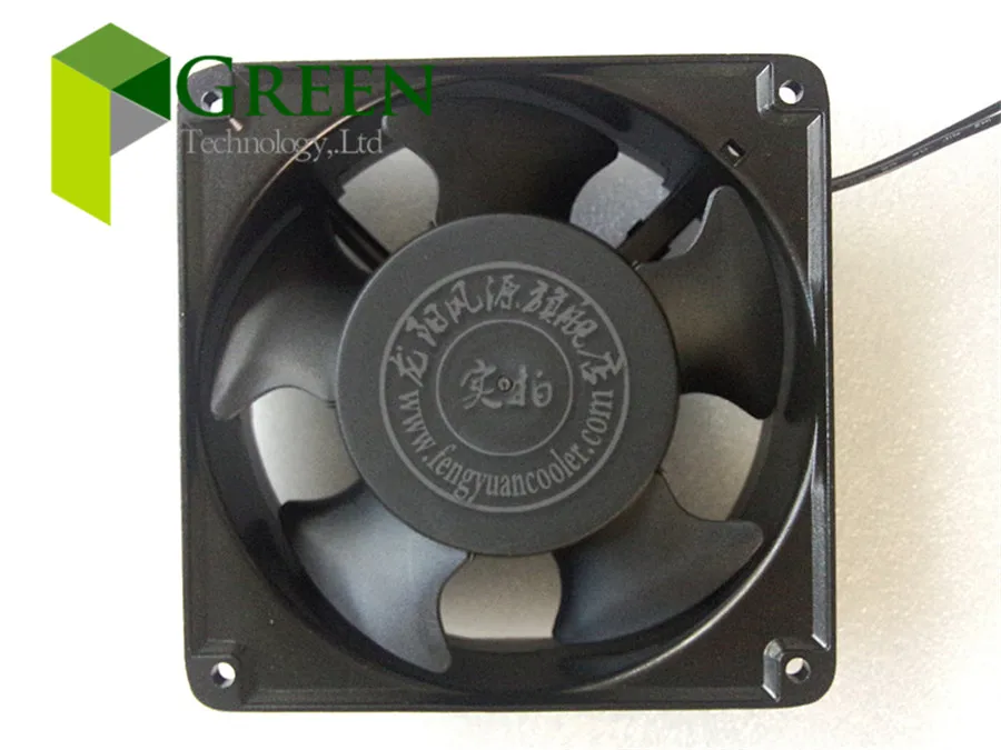 Оригинальный вентилятор sunon AC220V DP200A P/N2123HSL 12038 120 мм 120*120*38 12*12*3 8 см 0.14A охлаждающий с