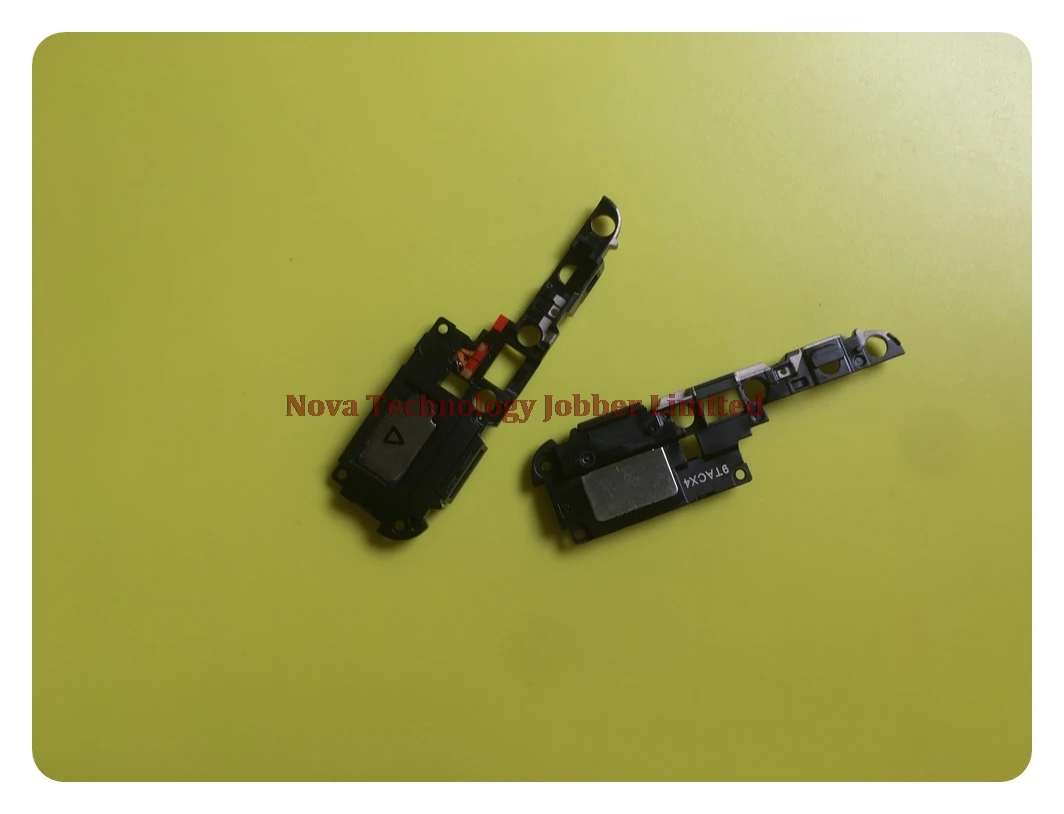 

Wyieno Y7 Loud Speaker For Huawei Y7 Prime 2017 Buzzer Ringer Flex Cable Replacement Parts With Tracking