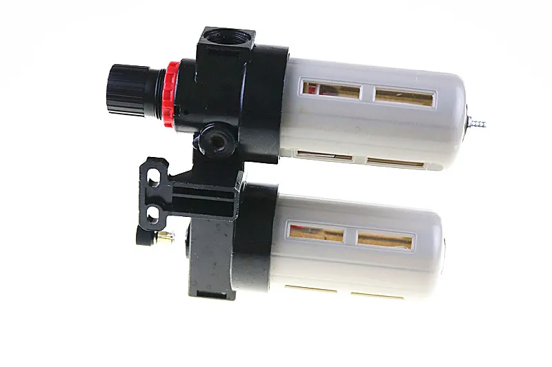 Air Source Treatment BFC-4000 Filter Regulator Lubricator Combination | Обустройство дома