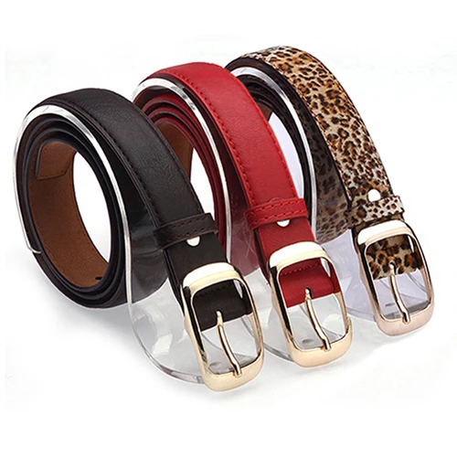 

Belts