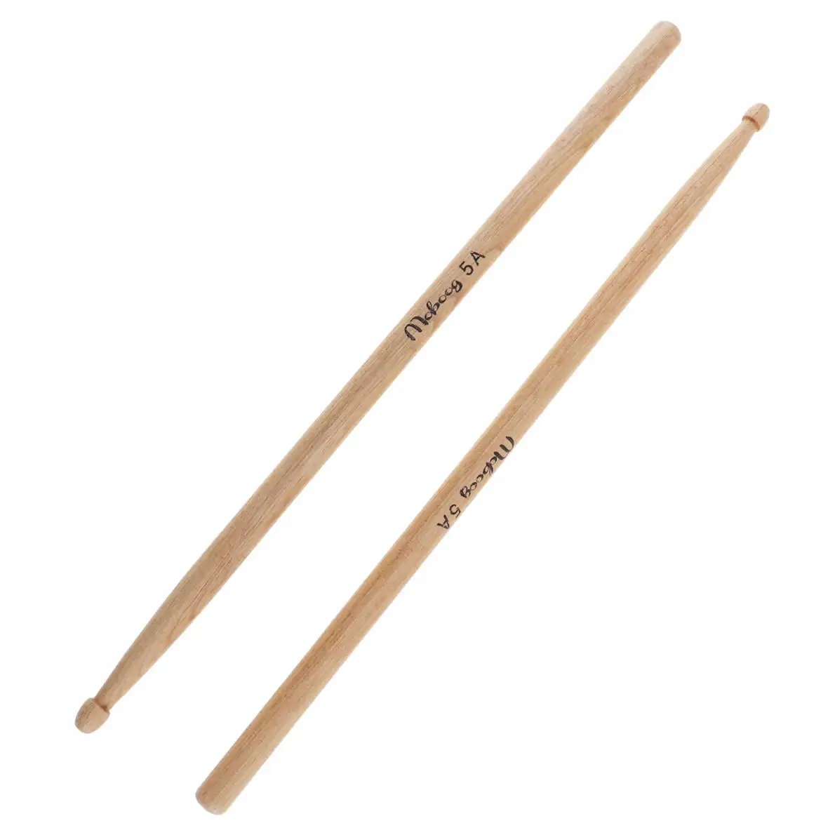 1 пара Hickory барабанные палочки 5А музыкальная группа джазовые Ударные музыкальные
