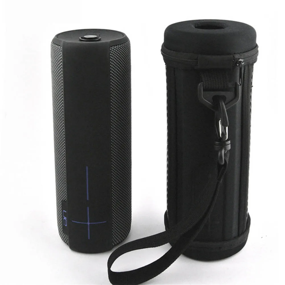 Чехол для динамика из искусственной кожи дорожная сумка Logitech Ultimate Ears UE MegaBOOM