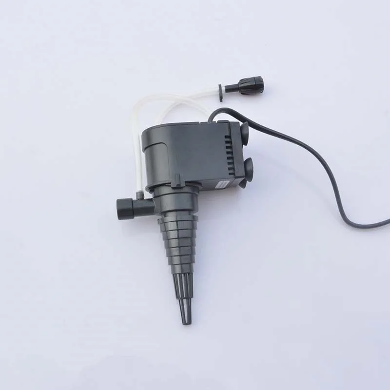 Boyu sp-1000-2500 аквариумный погружной насос циркуляции воды 220-240 В 50 Гц