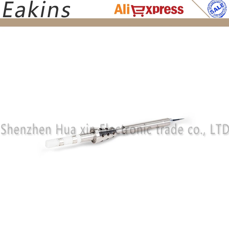 TS C1/TS ILS Мини Быстрый теплоотвод Электрический паяльник наконечник внутренний