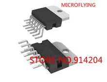 

1PCS/LOT LMD18245T LMD18245 ZIP-15 Motor driving chip