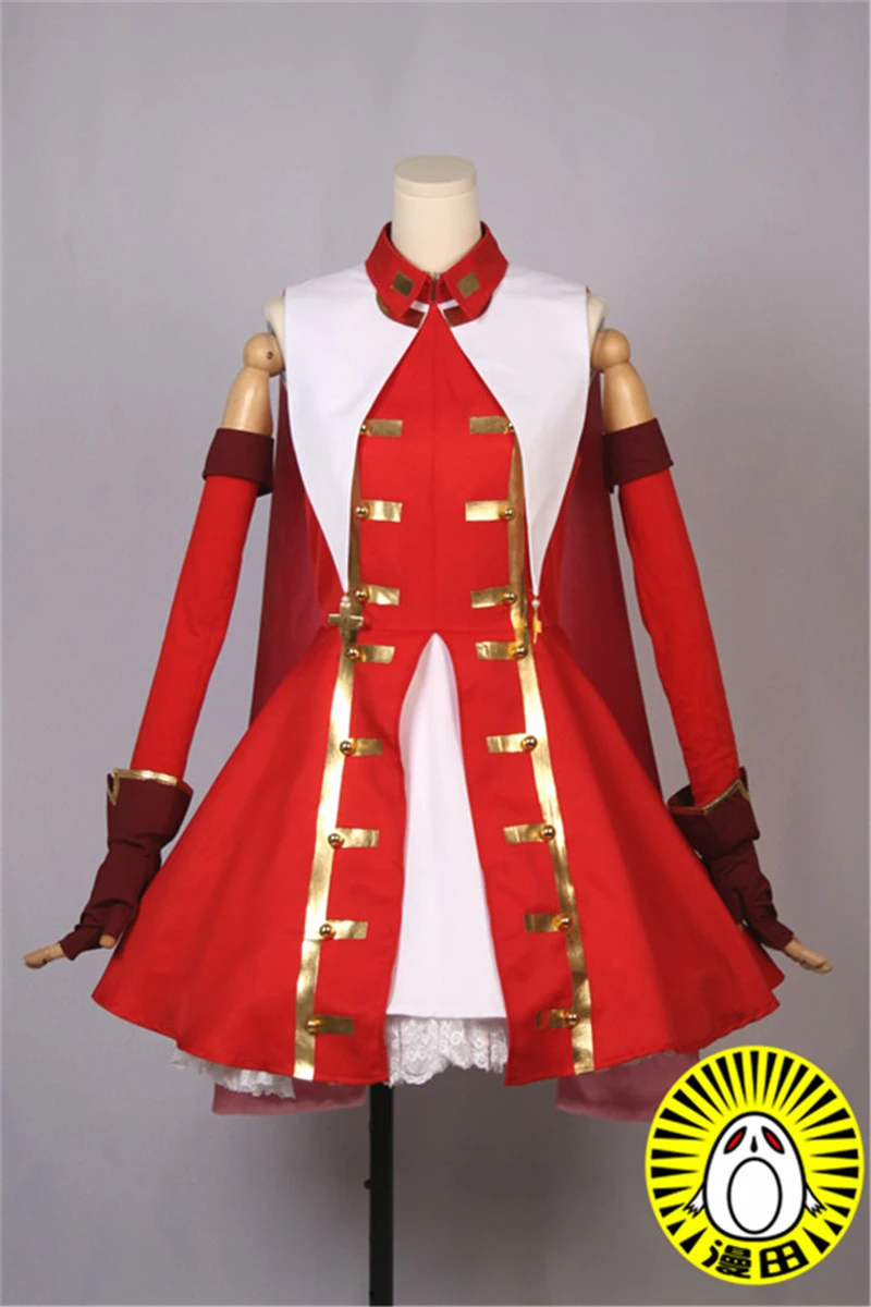 Fate Order Tohsaka платье Рин осенний косплей костюм для женщин O|Костюмы аниме| |