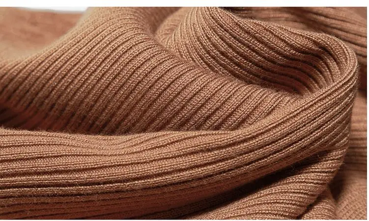 Новинка 2017 Женский кашемировый свитер женский модный осенне-зимний теплый с