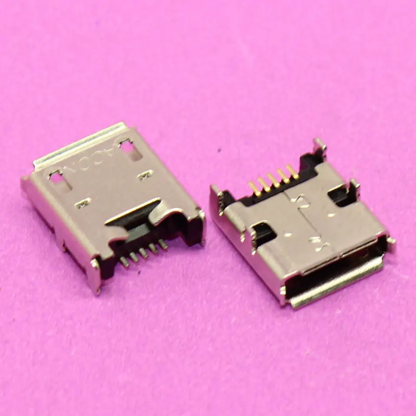 Юйси новый планшет микро USB разъем зарядный порт док-станция для acer Iconia Tab B1-710 B1-A71