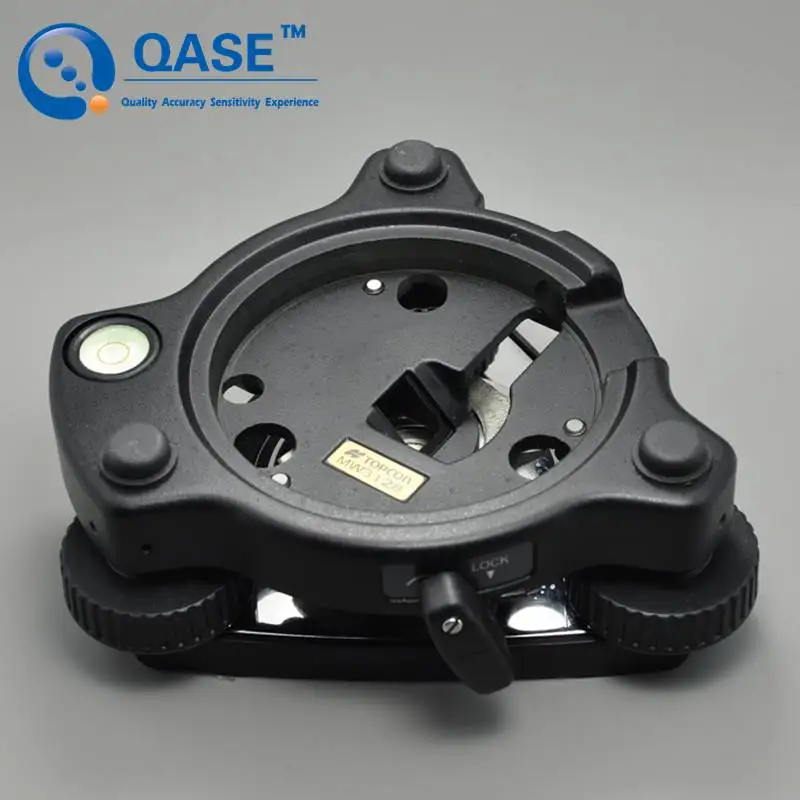 

Total station base Theodolite base for TOPCON ES/OS series