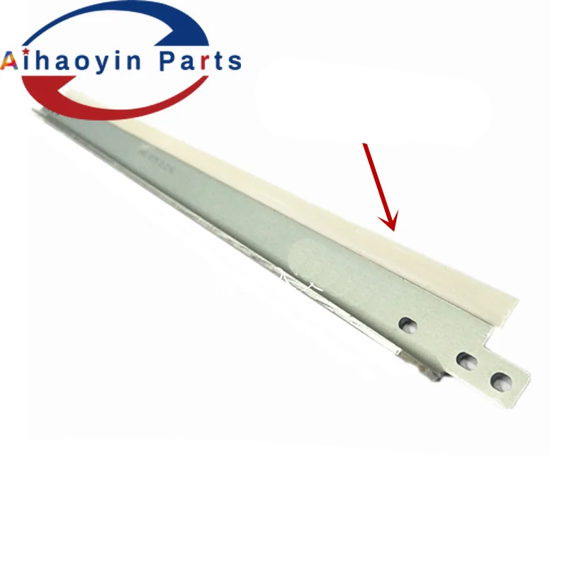 

2pcs new Drum Cleaning Blade Compatible for Canon iR ADVANCE C3325i C3330i C3320 C3320i Copier Parts