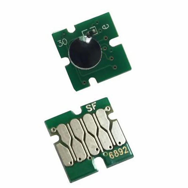 Einkshop t296 T2971 T2962 T2963 T2964 однократный чип для принтера Epson XP 231 431 241 XP231 XP441 T296 T297|chip