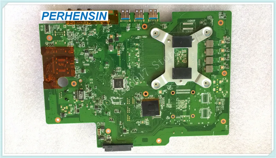 

FOR Asus ET2311I all-in-one motherboard desktop mainboard REV 1.3 TESTED PERFECTLY