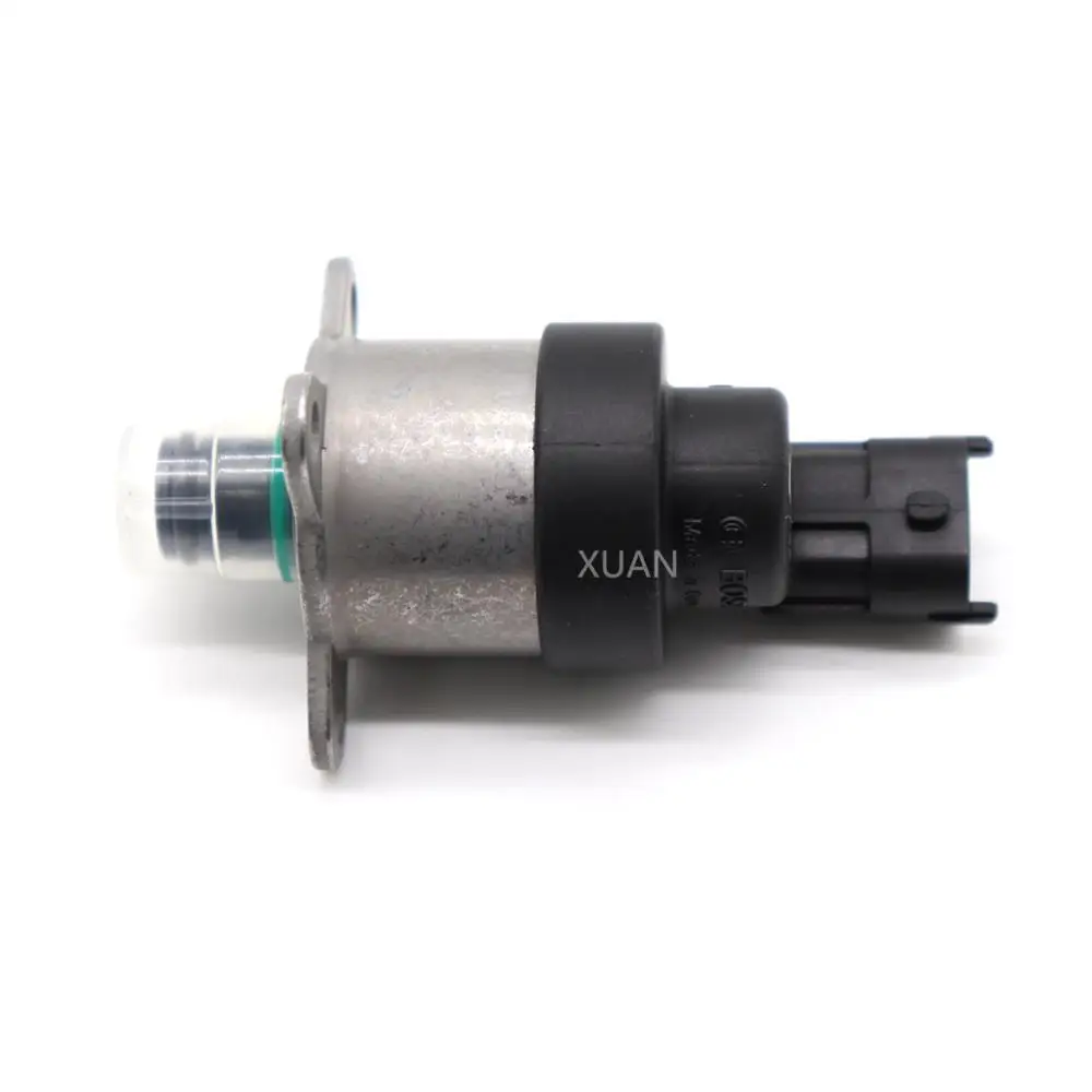 XUAN 0928400627 Fuel Pump Pressure Regulator Control Metering Solenoid SCV Valve for Citroen C3 C4 C5 Xsara Peugeot 206 207 308|Регулятор