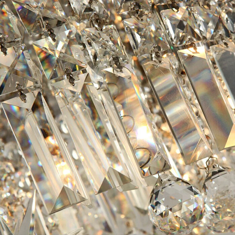 Поверхность с украшением в виде кристаллов звезда лампа луна светильник ing