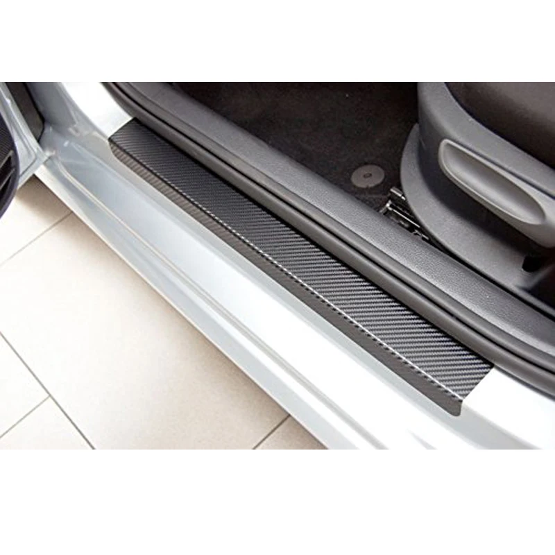 Автомобильные наклейки для Mitsubishi ASX Lancer RVR 2011 2012 2013 2014 2018 Автомобильная Накладка