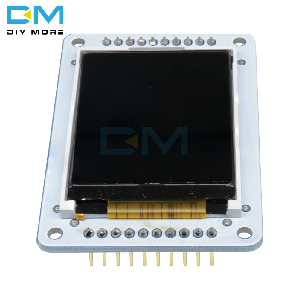 ЖК дисплей 1 8 дюйма 128x160 TFT экран модуль для Arduino Esplora плата Micro SD слот светодиодный